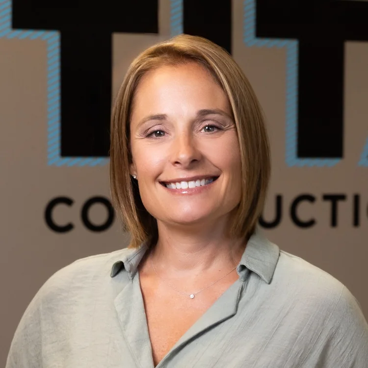Kristi Powell